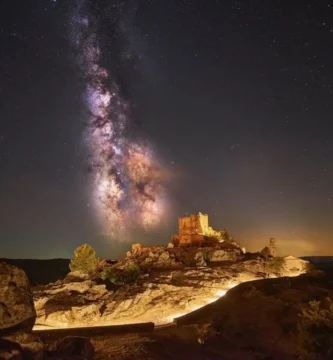 Descubre el Encanto de la Provincia de Cáceres