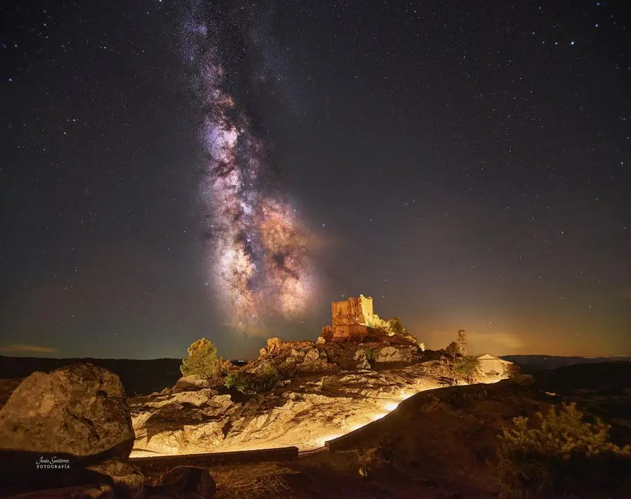 Descubre el Encanto de la Provincia de Cáceres