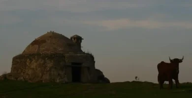 José Luis Martín Galindo: Un Pionero en la Preservación de la Arquitectura Vernácula de Extremadura
