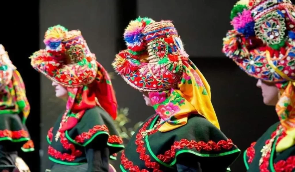 La Gorra de Montehermoso: Icono Tradicional de Extremadura