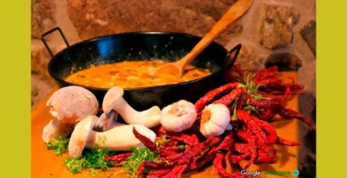 El Gastrobar Los Portales: Un Tesoro Gastronómico en Gata de Cáceres