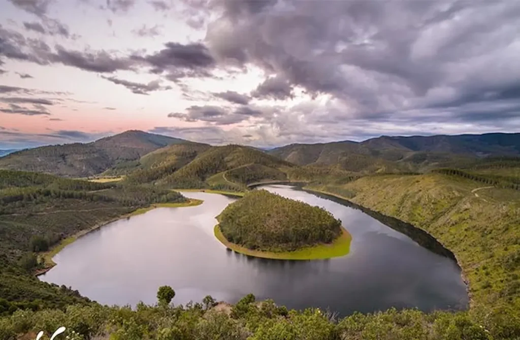 Planea tu Puente de la Constitución en el Norte de Extremadura