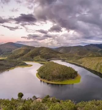 Planea tu Puente de la Constitución en el Norte de Extremadura