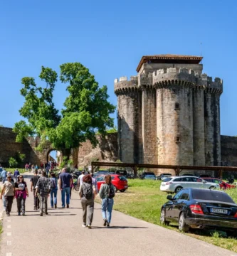 Sitios para visitar en el Norte de Extremadura