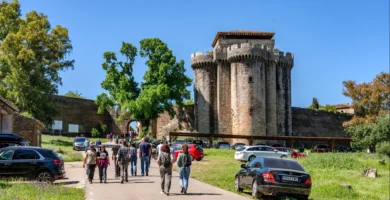 Sitios para visitar en el Norte de Extremadura
