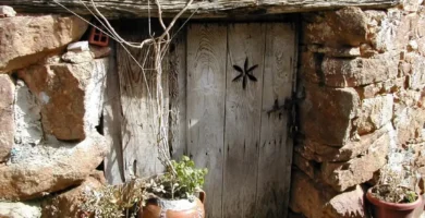 La Fala: El Idioma Secreto de la Sierra de Gata que Vive en Extremadura