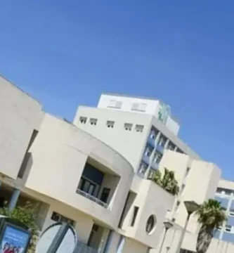 Tres heridos en un accidente en la EX-392 cerca de Jaraíz de la Vera