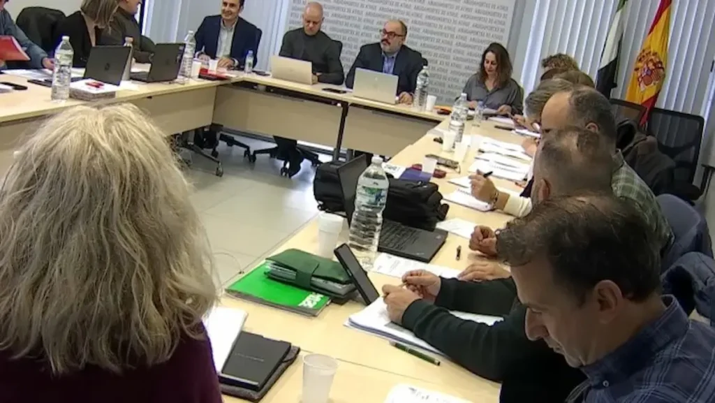 La Junta de Extremadura Convoca 2.037 Plazas de Sanidad antes de Fin de Año