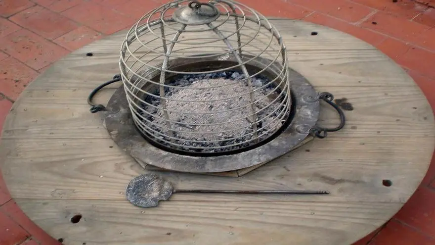 Mujer Intoxicada por Monóxido de Carbono en Hoyos