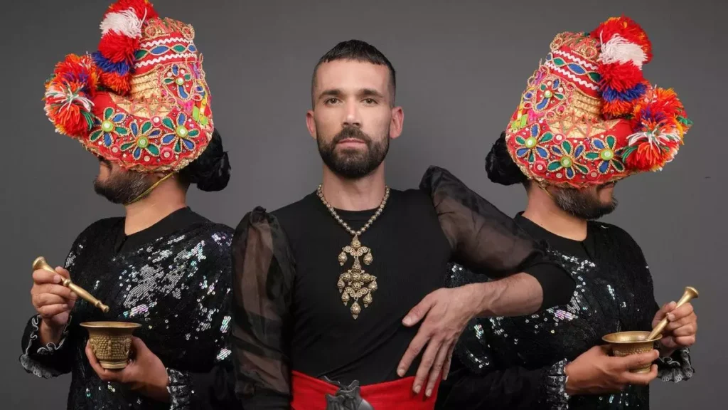 El Gato con Jotas: Revolucionando el Folclore Extremeño con Electrónica y Libertad