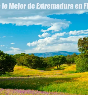 Descubre lo Mejor de Extremadura en FITUR 2025