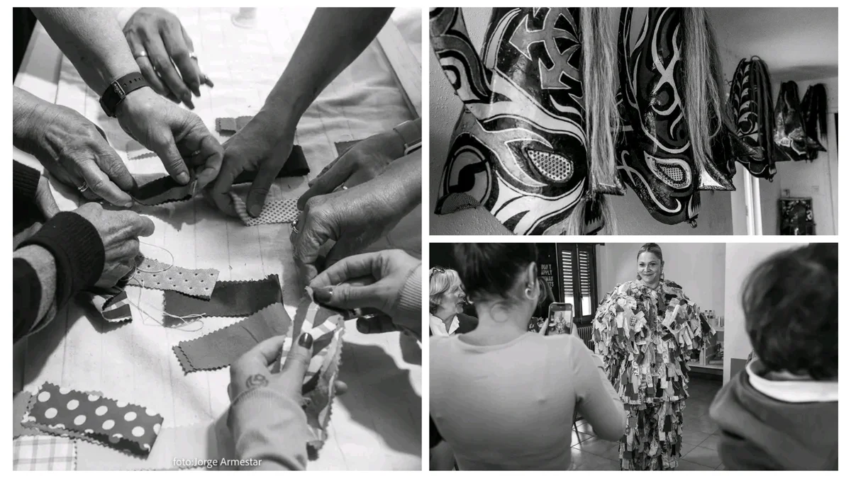 Jarramplas 2025: La Tradición Que Une a Todo un Pueblo