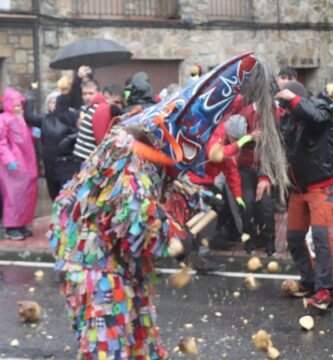 Jarramplas 2025: La Tradición Que Une a Todo un Pueblo