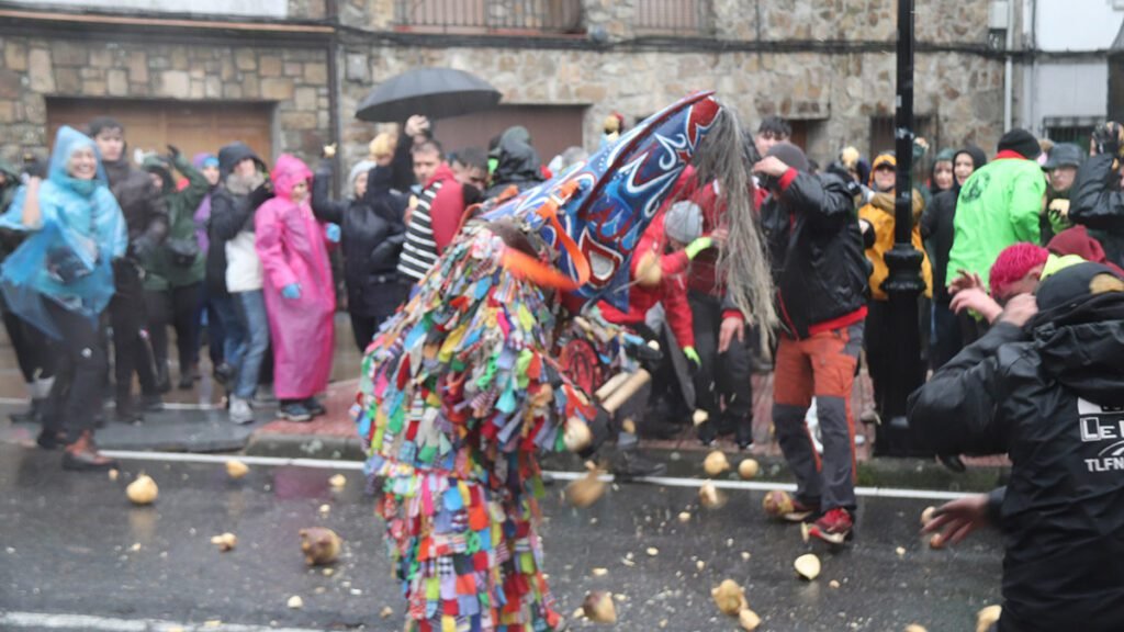 Jarramplas 2025: La Tradición Que Une a Todo un Pueblo