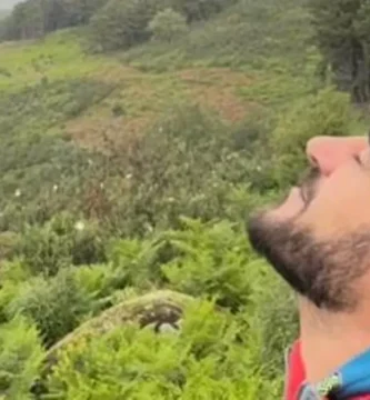 Extremadura es muy fea no hay nada que ver