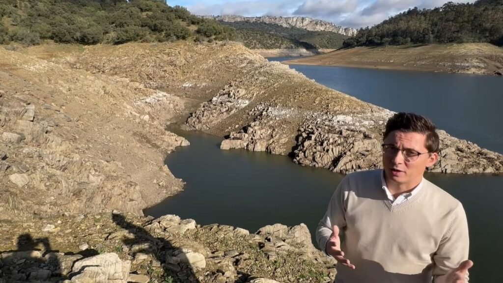 El impacto de un desembalse en el Parque Nacional de Monfragüe: un llamado urgente a la acción