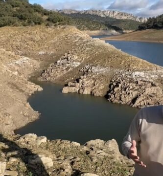 El impacto de un desembalse en el Parque Nacional de Monfragüe: un llamado urgente a la acción