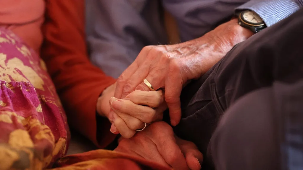 Un Matrimonio de Plasencia Lucha Juntos Contra el Alzheimer: Un Testimonio de Amor y Resiliencia