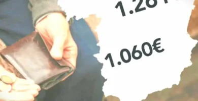 Almaraz Lidera las Pensiones en Extremadura: Contrastes y Reflexiones