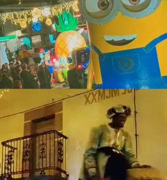 Cabalgatas de Reyes: ¿Tradición religiosa o desfile comercial?