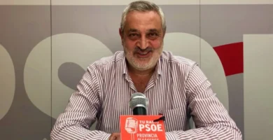 Tras 42 Años en la Política: El Alcalde en Calzadilla deja los cargos