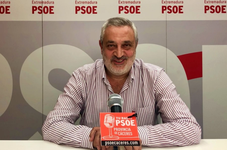 Tras 42 Años en la Política: El Alcalde en Calzadilla deja los cargos