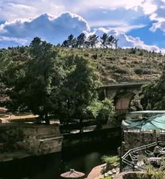 El Paraíso Acuático de Extremadura: Tu Guía Definitiva para las Piscinas Naturales en Cáceres