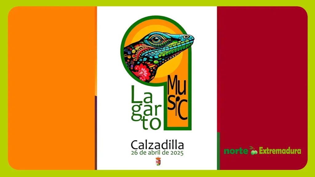 Lagarto Music 2025 ya tiene fecha