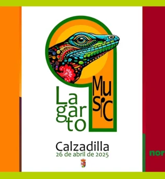 Lagarto Music 2025 ya tiene fecha
