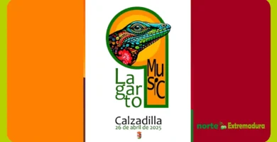 Lagarto Music 2025 ya tiene fecha