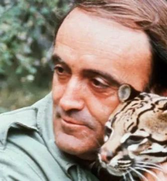 Félix Rodríguez de la Fuente: 45 Años del Legado del Pionero Ambiental Español