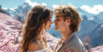 Rincones de Extremadura que Enamoran para Celebrar San Valentín