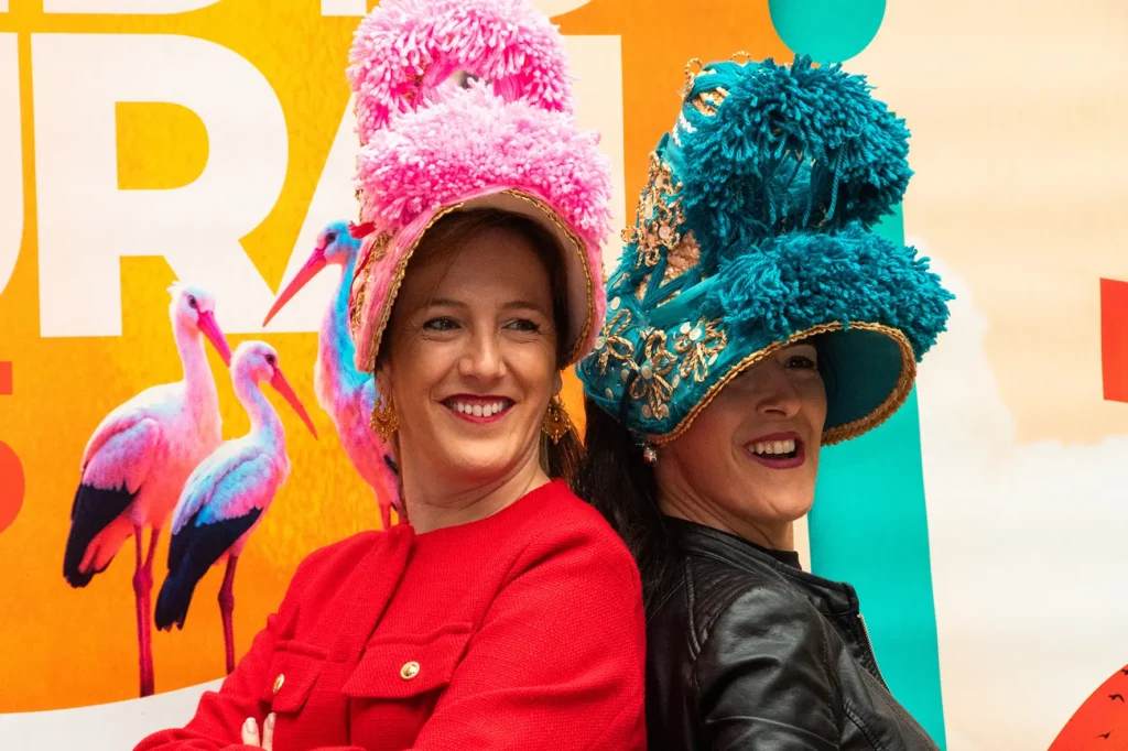 Jato 2025: Cáceres se convierte en el epicentro de las tradiciones y la innovación rural