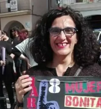 Nuria López desmiente su candidatura a la Secretaría General del PSOE de Plasencia