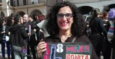 Nuria López desmiente su candidatura a la Secretaría General del PSOE de Plasencia