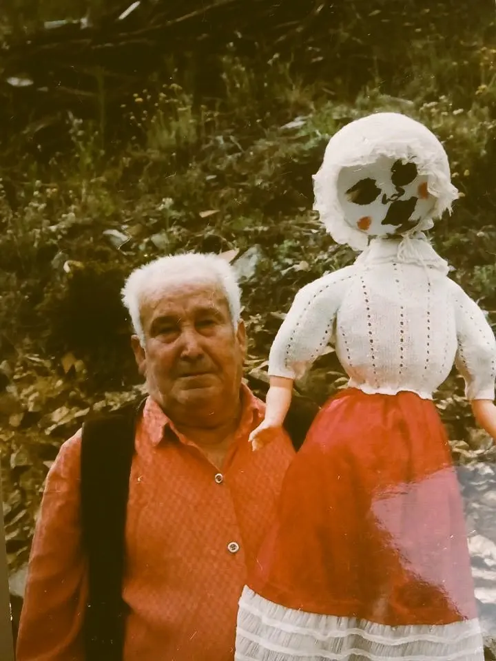 Análisis Retrospectivo del Carnaval Jurdanu en Tiempos de Cuaresma (II)