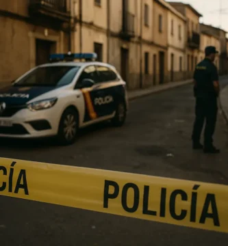 Profesor del Conservatorio de Almendralejo en Búsqueda Urgente por Presuntos Abusos Sexuales en Zamora