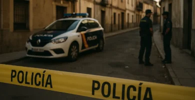 Profesor del Conservatorio de Almendralejo en Búsqueda Urgente por Presuntos Abusos Sexuales en Zamora