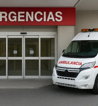 Muere un joven de 18 años en una reyerta con arma blanca en el Parque del Perú en Cáceres