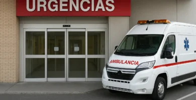 Muere un joven de 18 años en una reyerta con arma blanca en el Parque del Perú en Cáceres