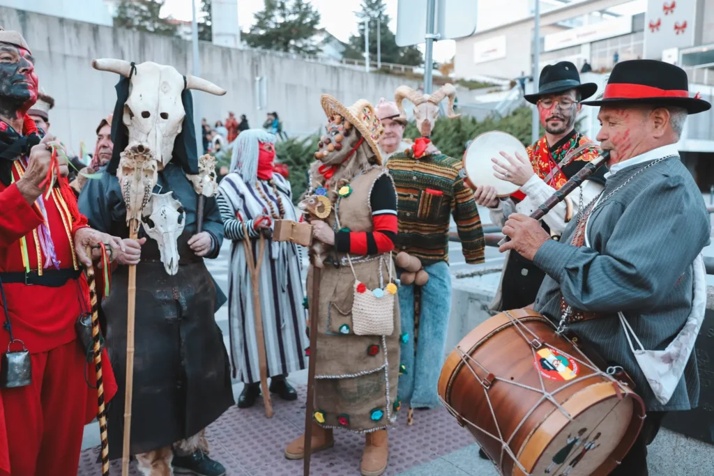 Análisis Retrospectivo del Carnaval Jurdanu en Tiempos de Cuaresma (III)