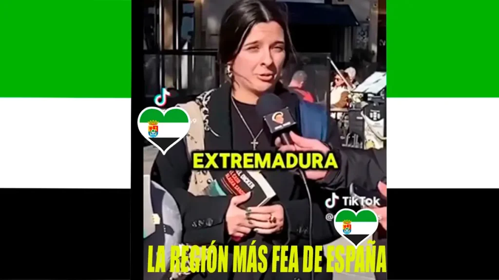Analfabetos de Asfalto: La Ignorancia Sobre el Paraíso Extremeño