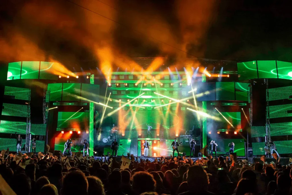 Bombazo musical en Calzadilla La Orquesta Panorama y Khaled actuarán gratis el 26 de abril