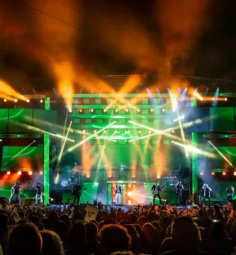 Bombazo musical en Calzadilla La Orquesta Panorama y Khaled actuarán gratis el 26 de abril