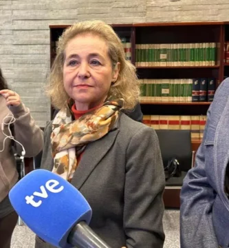 Vaquera no está dispuesta a una subida de más de 1 euro al día a los docentes en Extremadura