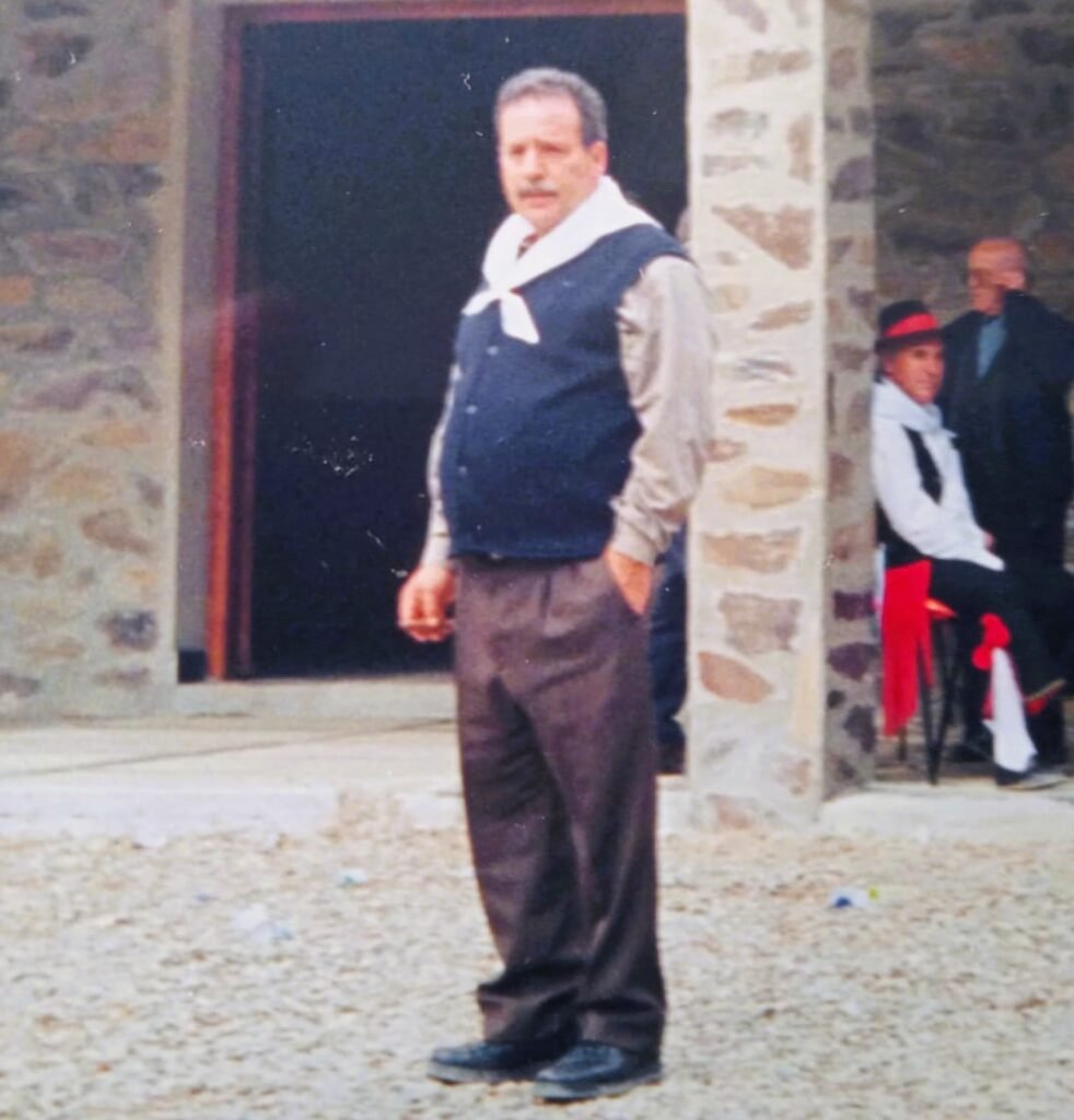 Carnaval Jurdanu visión retrospectiva del Carnaval Jurdanu en Tiempos de Cuaresma (V)