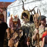 La Corrobra Estampas Jhurdanas se desvincula del Carnaval Jurdanu 2026 en Azabal