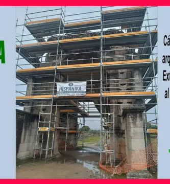 Cáparra Abril 2025: La Joya Romana de Extremadura se Restaura