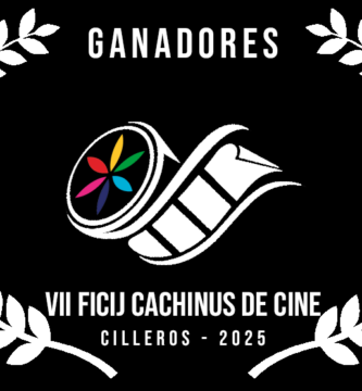 VII Festival Cachinus de Cine 2025