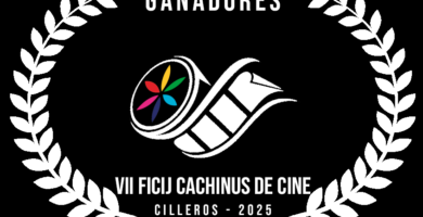 VII Festival Cachinus de Cine 2025